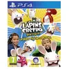 Image de Les Lapins Crétins Invasion : La Série Télé Interactive PS4 en occasion ou reconditionné