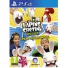 Image de The Lapins CrÃ©tins Invasion - La SÃ©rie TÃ©lÃ© Interactive PS4