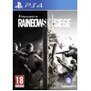 Image de Tom Clancy's Rainbow Six Siege PS4