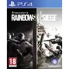 Image de Tom Clancy's Rainbow Six Siege PS4
