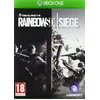 Image de Tom Clancy's Rainbow Six Siege Xbox One
