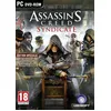 Image de Assassin's Creed - Syndicate - Edition SpÃ©ciale PC