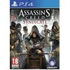 Image de Assassin's Creed - Syndicate - Edition Spéciale PS4