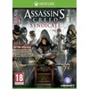 Image de Assassin's Creed - Syndicate - Edition Spéciale Xbox One