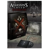 Image de Assassin's Creed Syndicate Edition Collector The Rooks Xbox One en occasion ou reconditionné
