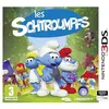 Image de Les Schtroumpfs 3DS