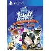 Image de Hasbro Family Fun Pack PS4