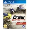 Image de The Crew Wild Run Edition PS4 en occasion ou reconditionné