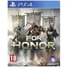 Image de For Honor PS4 en occasion ou reconditionné