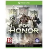 Image de For Honor Xbox One en occasion ou reconditionné