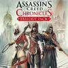 Image de Ubisoft Assassin's Creed Chronicles : Trilogy Standard Allemand, Anglais, Chinois simplifiÃ©, CorÃ©en, Espagnol, FranÃ§ais, Italien, Japonais, NÃ©erlandais, Polonais, Portugais, Russe, TchÃ¨que PlayStation 4