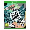 Image de Just Sing 2017 Xbox One en occasion ou reconditionné