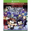 Image de South Park : L'Annale Du Destin Edition Deluxe - ExclusivitÃ© Micromania Xbox One