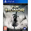 Image de For Honor (Deluxe Edition) Ps4