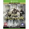 Image de For Honor - Gold Edition Xbox
