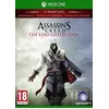 Image de Assassin's Creed - The Ezio Collection Xbox One