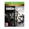 Image de Tom Clancy's Rainbow Six : Siege Edition Gold Xbox One en occasion ou reconditionné
