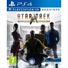 Image de Star Trek Bridge Crew (Playstation VR) PS4