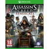 Image de Assassin's Creed Syndicate - Xbox One