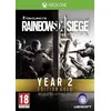 Image de Tom Clancy's Rainbow Six Siege - Year 2 Edition Gold Xbox One