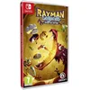Image de Rayman Legends Definitive Edition Switch