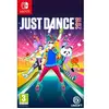 Image de JUST DANCE 2018 SWITCH en occasion ou reconditionné