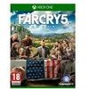Image de Far Cry 5 Xbox One en occasion ou reconditionné