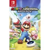 Image de Mario + The Lapins Crétins : Kingdom Battle Switch