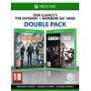 Image de Double Pack Tom Clancy's Rainbow Six Siege + Tom Clancy's The Division Xbox One en occasion ou reconditionné