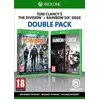 Image de Tom Clancy's Rainbow Six Siege + The Division Xbox One