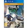Image de Trials Rising : Gold Edition PS4