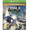 Image de Trials Rising Edition Gold Xbox One en occasion ou reconditionné