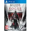 Image de Assassin's Creed : Rogue Remastered PS4