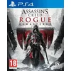 Image de Assassin's Creed Rogue Remastered PS4