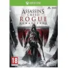 Image de Assassin's Creed : Rogue Remastered Xbox One