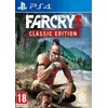 Image de Far Cry 3 Classic Edition PS4