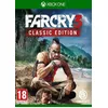 Image de Far Cry 3 Classic Edition Xbox One