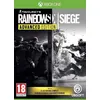 Image de Tom Clancy's Rainbow Six Siege : Advanced Edition Xbox One