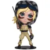 Image de Six Collection Figurine Chibi Valkyrie 10 Cm