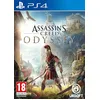 Image de Assassin's Creed : Odyssey PS4