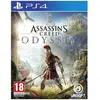 Image de Assassin's Creed: Odyssey PS4 (SP)