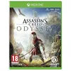Image de Assassin's Creed Odyssey Xbox One UK