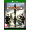 Image de Tom Clancy's The division 2 Xbox One