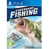 Image de Legendary Fishing PS4