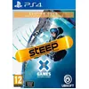Image de Steep : X Games Edition - Gold Edition PS4
