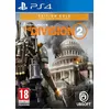 Image de Tom Clancy's The Division 2 : Edition Gold PS4