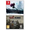 Image de Child of Light Ultimate Edition + Soldats Inconnus Mémoires de la Grande Guerre Nintendo Switch en occasion ou reconditionné