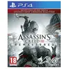 Image de Assassin's Creed 3 + Assassin's Creed Liberation Remastered PS4 en occasion ou reconditionné