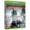 Image de Assassin's Creed 3 + Assassin's Creed Liberation Remaster Xbox One