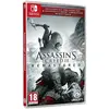 Image de Assassin's creed III + assassin's creed liberation remastered Switch